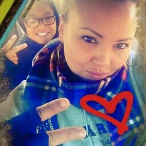 Meet your Posher, Crystal